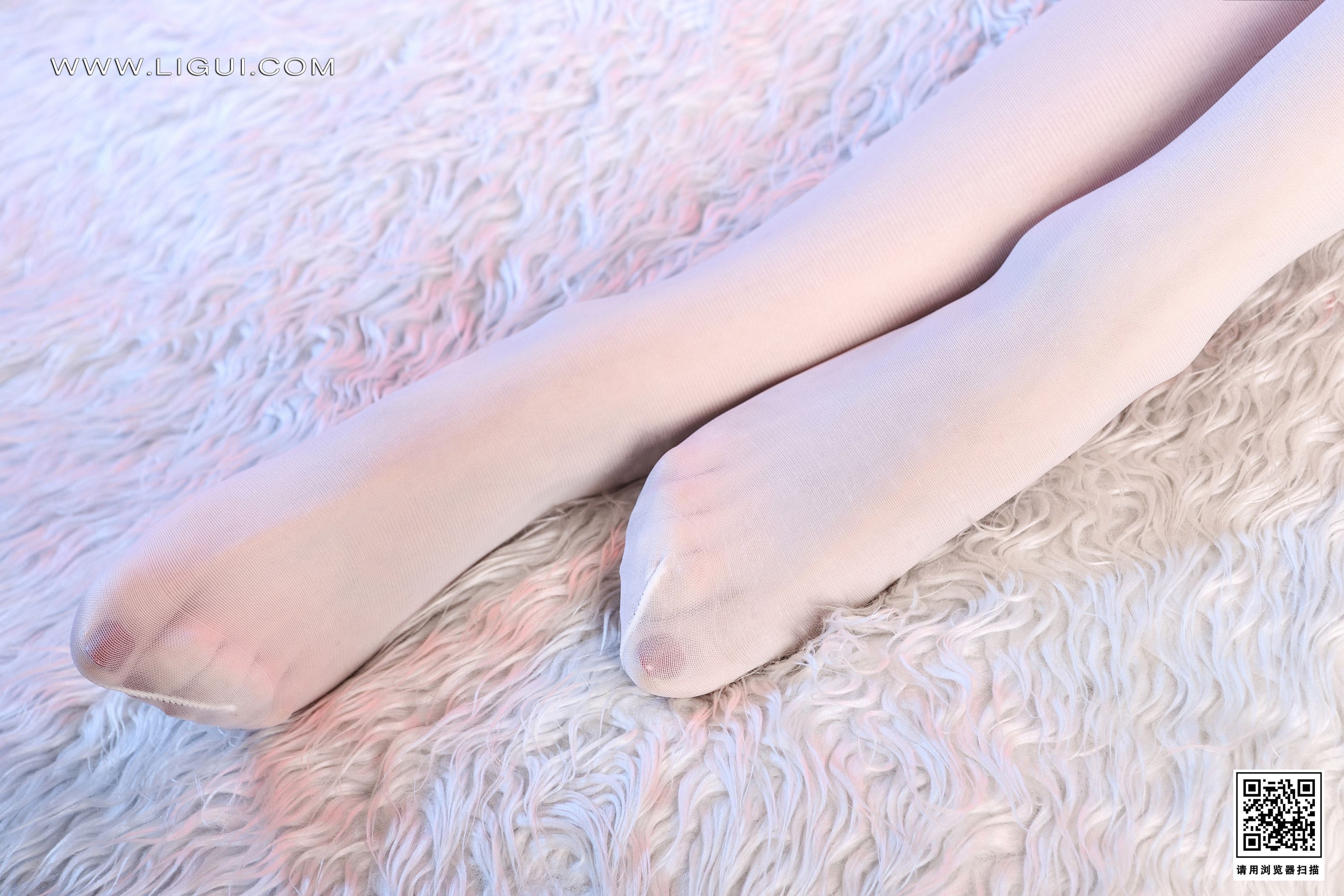 Ligui丽柜 2022.05.11《精品典藏》可馨